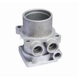 Aluminum Pressure Die Casting