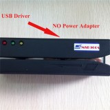 MSR900S USB Magnetic Stripe Ca