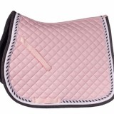 SMS5130 Quilted Dressage Saddl