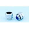 Liquidtight Flexible Conduit Galvanised Steel Pipe Fittings EMT Electrical Cable Glands