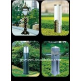 Aluminium Led Lawn Lamp