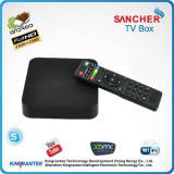 MXQ Tv Box