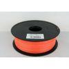 Blacklight Red 1.75mm PLA 3D Printing Material 1KG PLA Filament