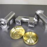 Precision Aviation Machining