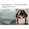 Building muscle Testosterone decanoate steroid