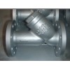 JIS cast steel Y-strainer