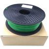 Good Elasticity ABS 3D Printer Filament , 1.75mm 3D Printing Spool