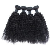 Kinky Curly Peruvian Virgin Ha