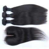 Straight 3 Bundles With Lace C