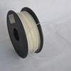 HIC Clear PLA 1.75mm Filament , PLA 3D Printer Material 1kg Spool