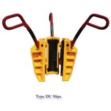 Type DU Drill Pipe Slips