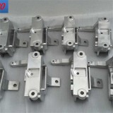 Cnc Aluminum Products