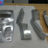 Aluminum Extrusion Prototype