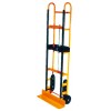 matel hand trolley