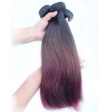 Ombre Hair Extension