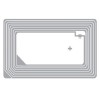 RFID Card Inlay