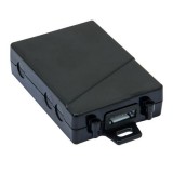 Dual SIM Cards Car GPS Tracker