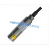 Submersible liquid level pressure transmitter