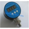 Digital pressure gauge with RS485 output signal