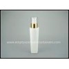 Fine Mist Perfume Spray Bottles 120ml Golden Aluminum Treatment