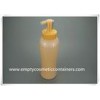 750Ml Empty Pump Bottles For Shampoo , Portable Travel Pump Bottle