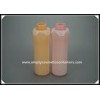 Acrylic Shampoo Pump Bottle