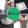 High quality anabolic steroid powder boldenone base with good price CAS 846-48-0