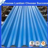 750 Corrugated Sheet