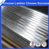 Galvanized Corrugated Steel