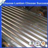 Galvalume Corrugated Steel