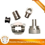 Metal Auto Spare Parts