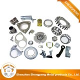 Small Metal Auto Parts