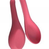 Silicone Feeding Spoon