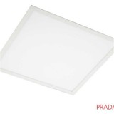 LED Panel Aluminum