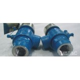 Thread Low Lift Safety Valve