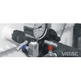 Conventional Pressure Gauge Va