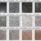 Granite Slab