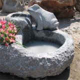 Garden Fountains