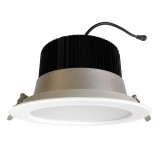 6 Inch COB 50W Down Light