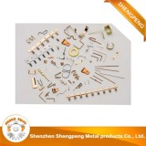 Stamping Metal Products