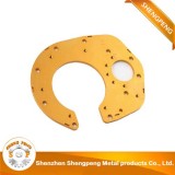 Sheet Metal Stamping Parts