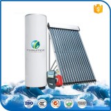 Split Pressure Solar Water Hea