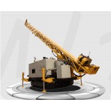 Deep Core Drilling Machine