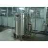 UHT Flush Pasteurizer