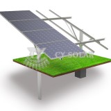 Single colunm Ground Solar Mou