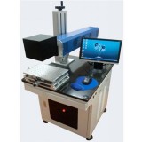 Fabric Laser Cutter