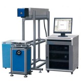 Laser Marking Glass Machine