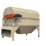 Biomass Pellet Mill Screening