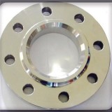 Alloy Steel Flanges