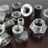 Socket Pipe Fittings